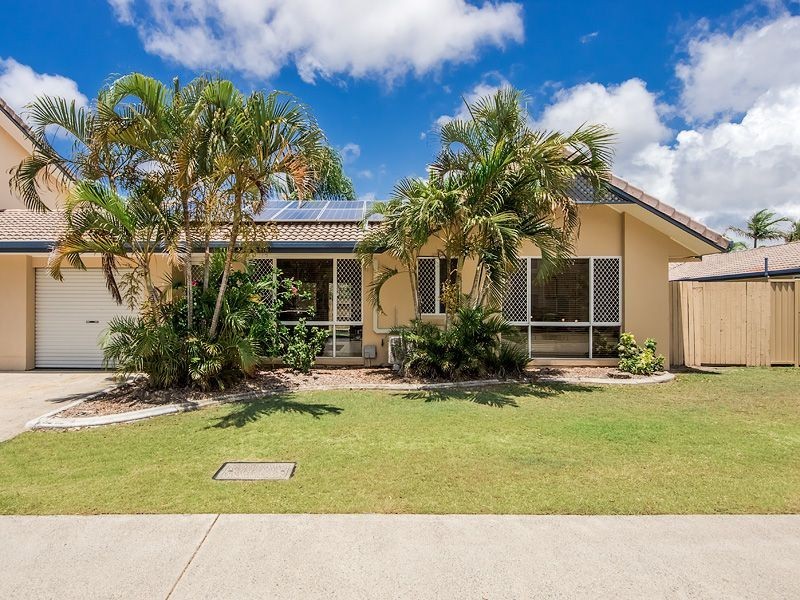 31/50 St Kevins Ave, Benowa QLD 4217