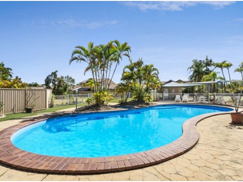 31/50 St Kevins Ave, Benowa QLD 4217