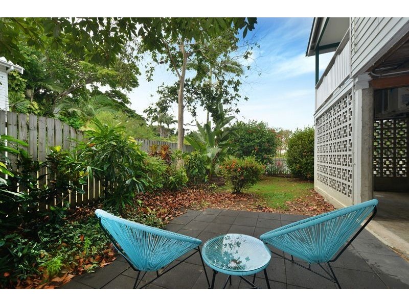 2/5 Magee Street, Aeroglen QLD 4870