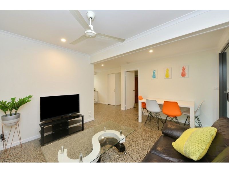 2/5 Magee Street, Aeroglen QLD 4870