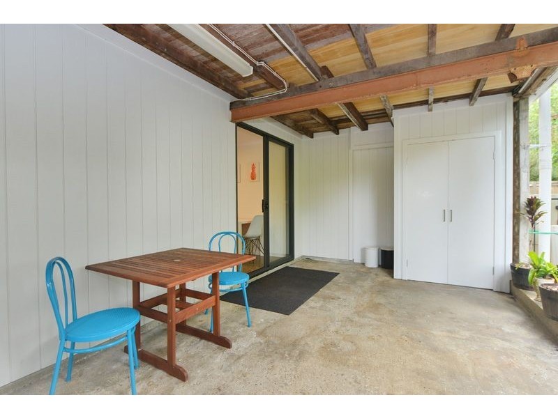 2/5 Magee Street, Aeroglen QLD 4870