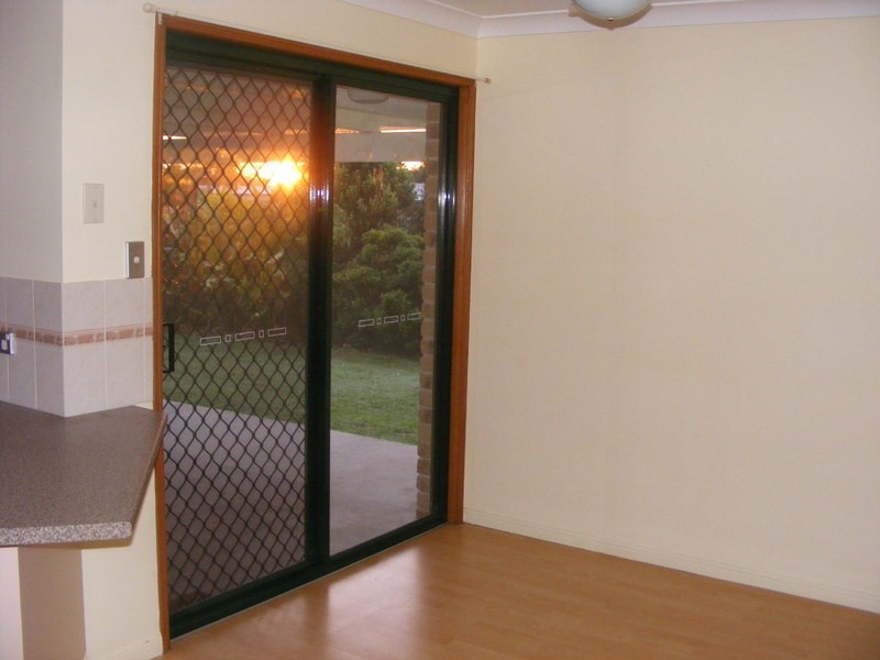 5  Carrie Ct.,, Hervey Bay QLD 4655