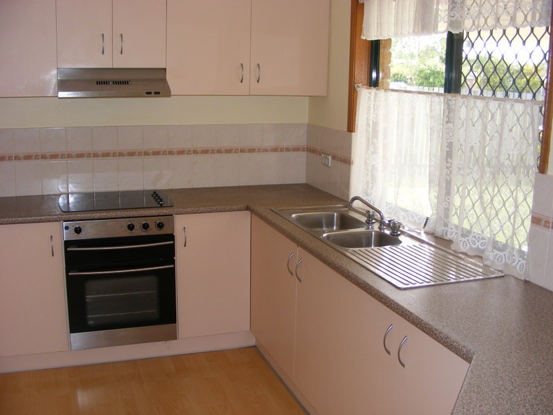 5  Carrie Ct.,, Hervey Bay QLD 4655