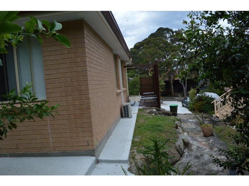 Elanora Heights NSW 2101