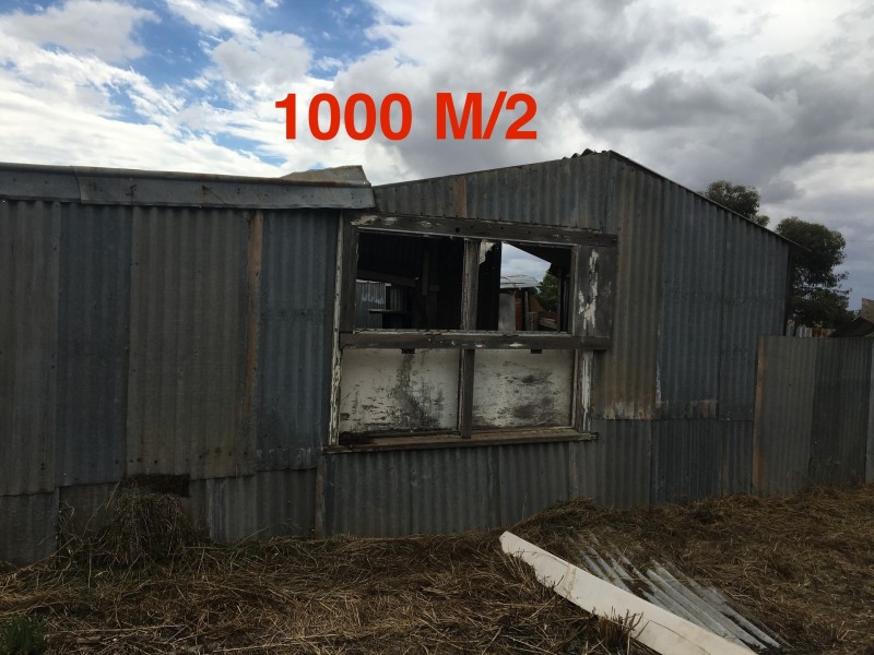 6 Newry st, Watchem VIC 3482