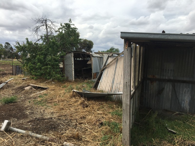 6 Newry st, Watchem VIC 3482