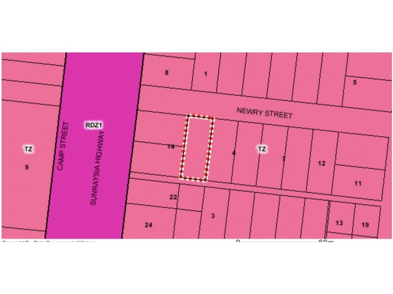 6 Newry st, Watchem VIC 3482