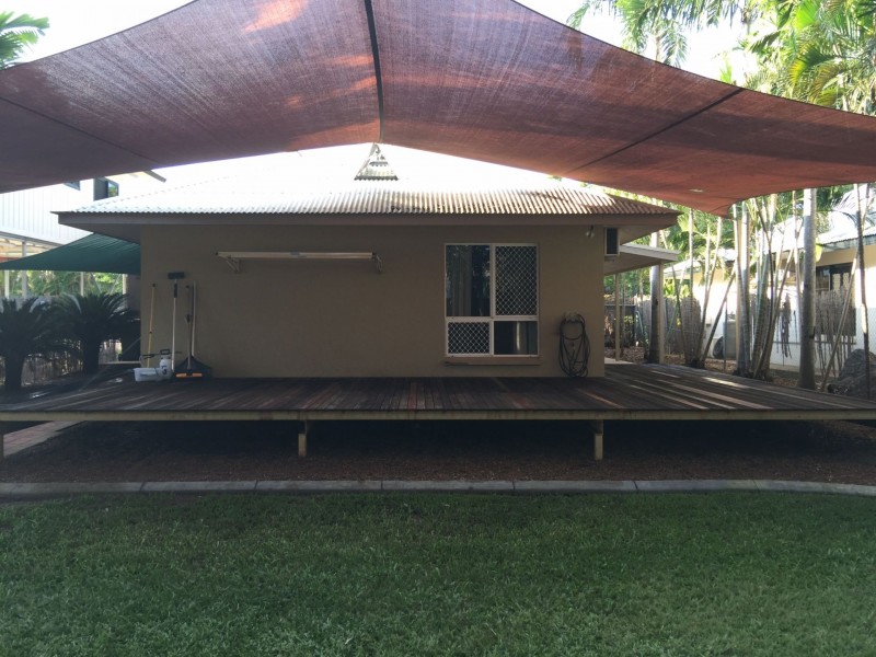 44 Rosebery Drive, Rosebery NT 0832