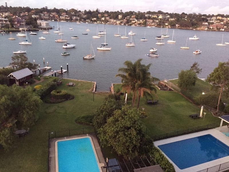 71/24 Wolseley St, Drummoyne NSW 2047