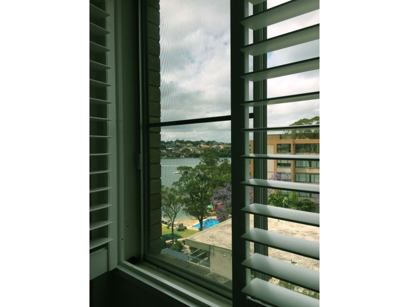 71/24 Wolseley St, Drummoyne NSW 2047