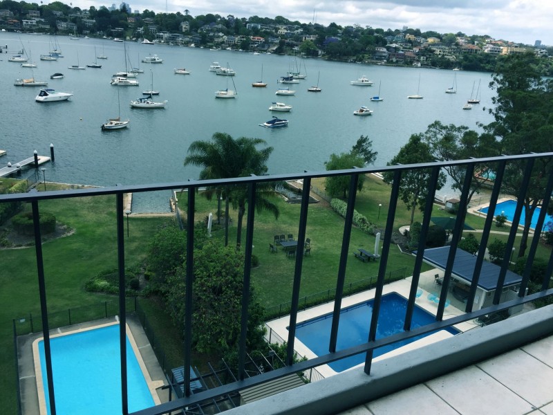 71/24 Wolseley St, Drummoyne NSW 2047