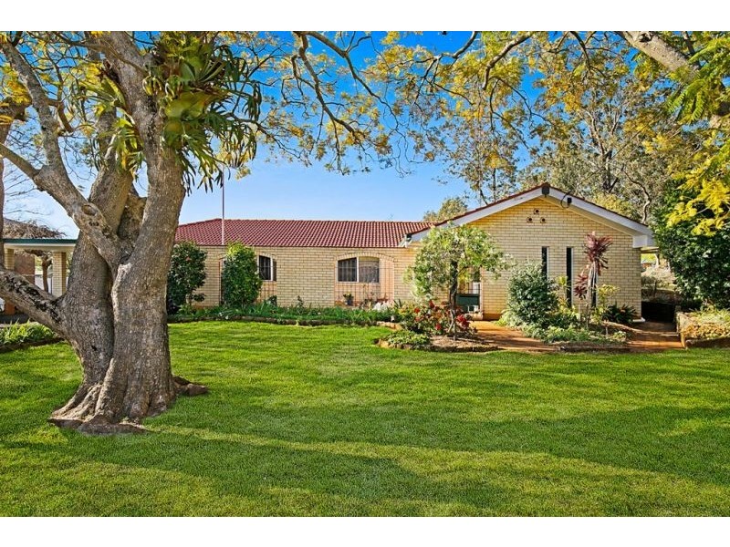 1 Joann Court, Rangeville QLD 4350
