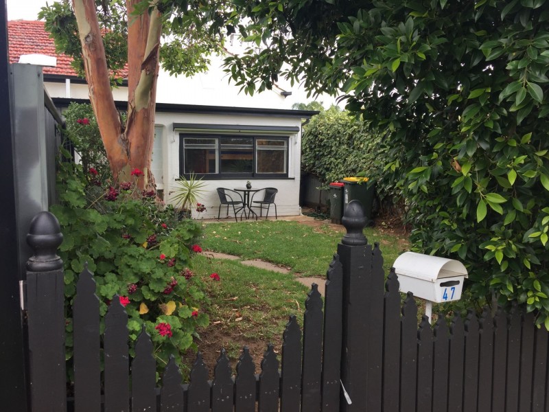 47 College Road, Somerton Park SA 5044