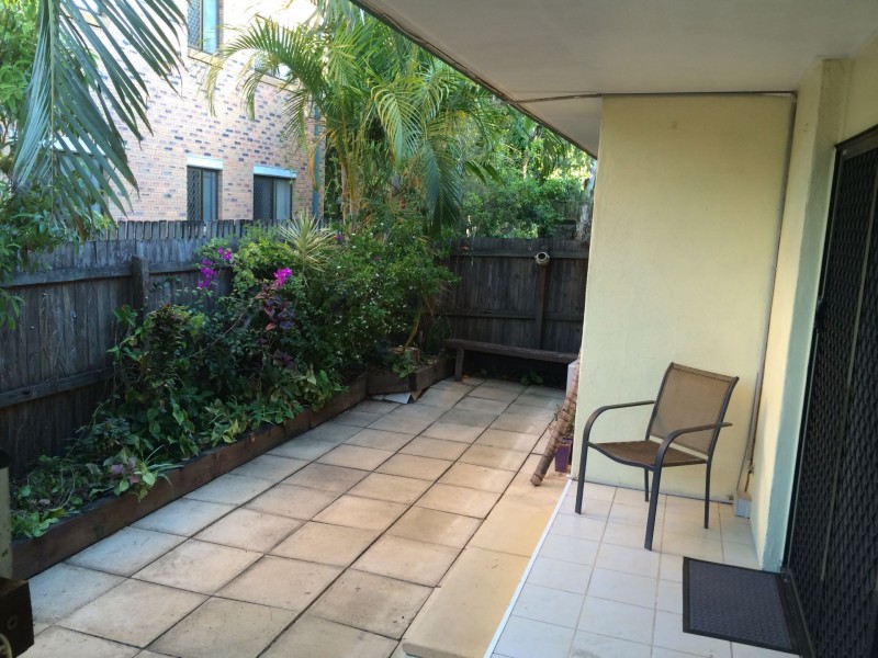 3/19 Wongara St, Clayfield QLD 4011