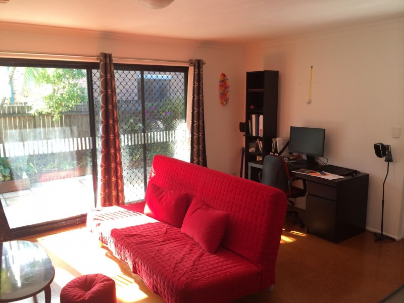 3/19 Wongara St, Clayfield QLD 4011