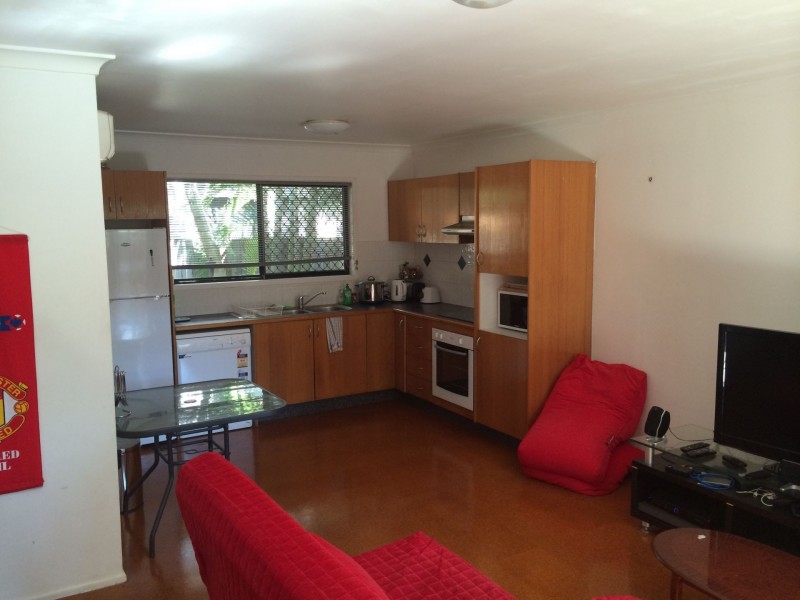 3/19 Wongara St, Clayfield QLD 4011