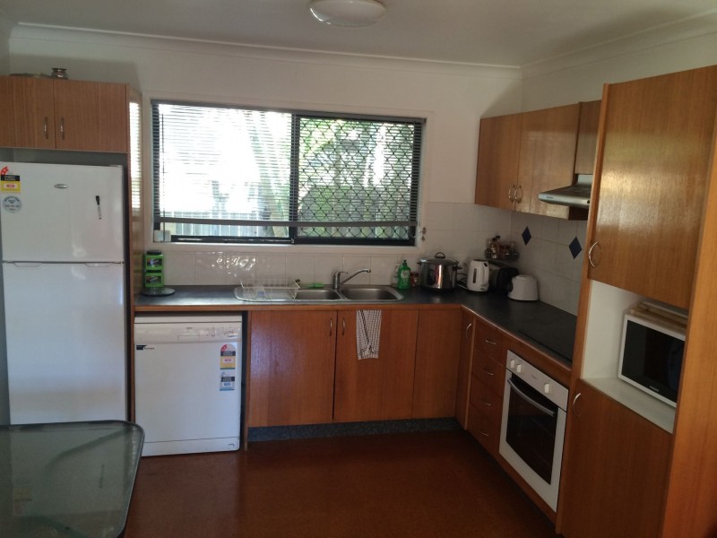3/19 Wongara St, Clayfield QLD 4011