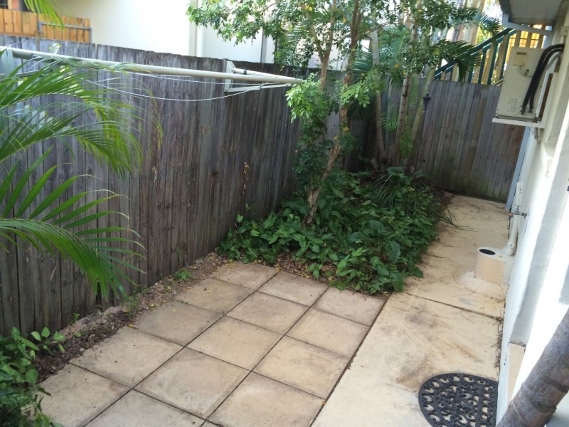 3/19 Wongara St, Clayfield QLD 4011