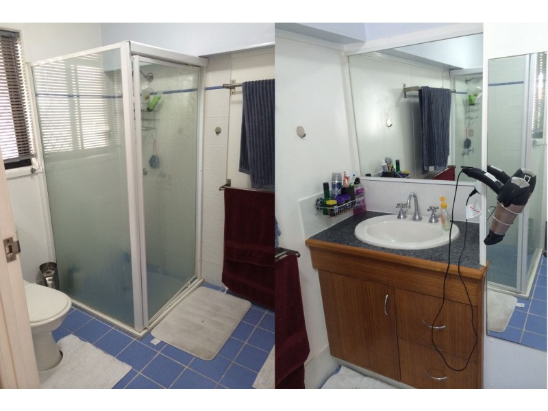 3/19 Wongara St, Clayfield QLD 4011