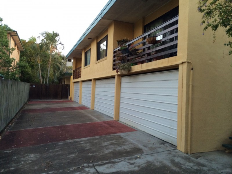 3/19 Wongara St, Clayfield QLD 4011