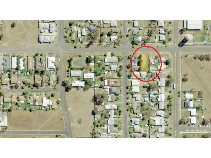 64 Jones Avenue, Moree NSW 2400