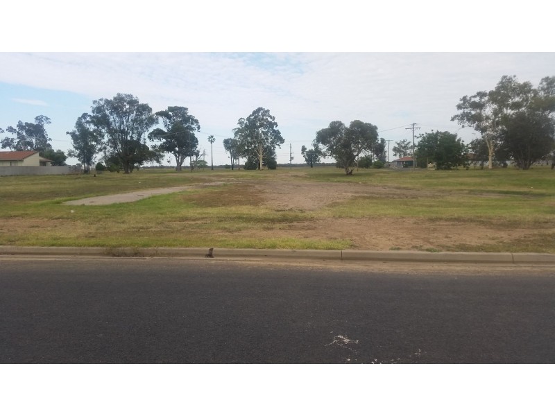 19 Arunga Street, Moree NSW 2400