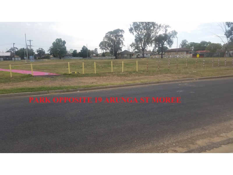 19 Arunga Street, Moree NSW 2400