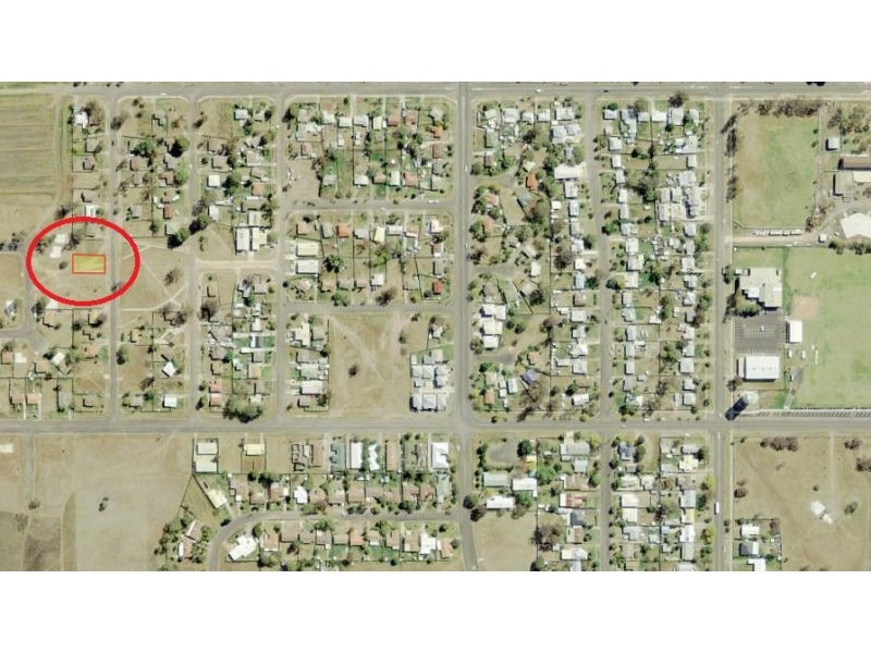 19 Arunga Street, Moree NSW 2400