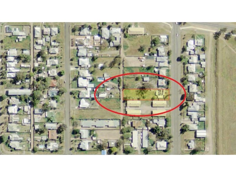 13 Tycannah Street, Moree NSW 2400