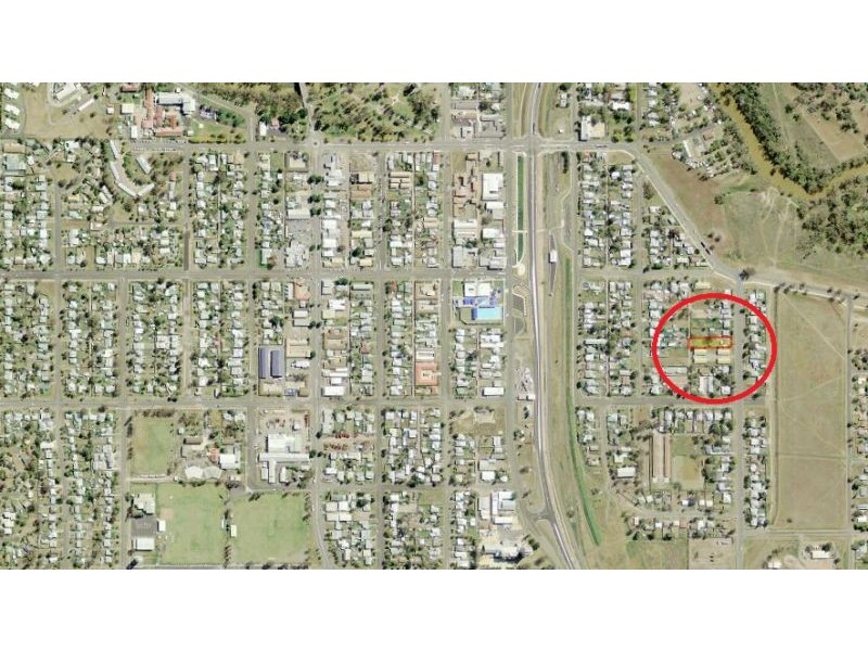 13 Tycannah Street, Moree NSW 2400