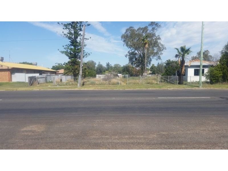 13 Tycannah Street, Moree NSW 2400