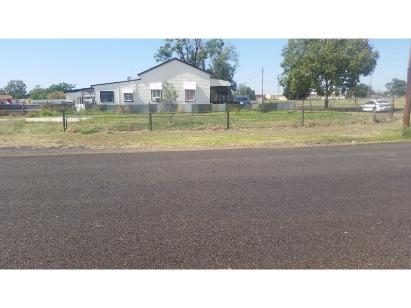 18 James Street, Moree NSW 2400