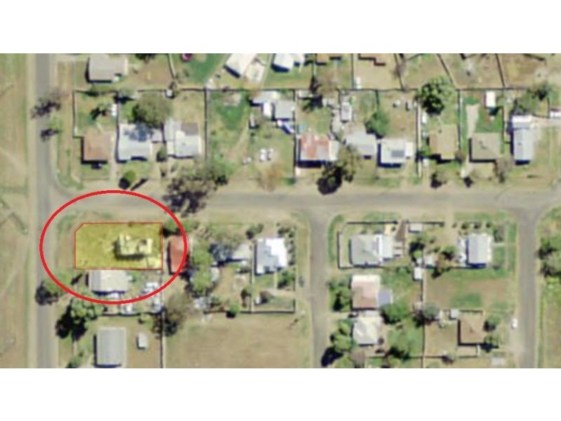 18 James Street, Moree NSW 2400