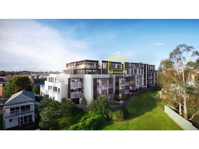 404/96 Camberwell Road, Hawthorn East VIC 3123