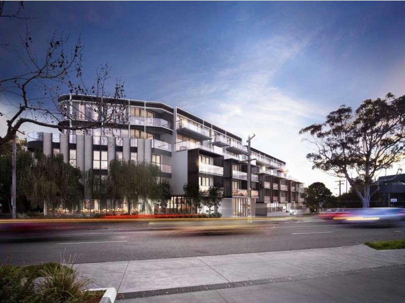 404/96 Camberwell Road, Hawthorn East VIC 3123