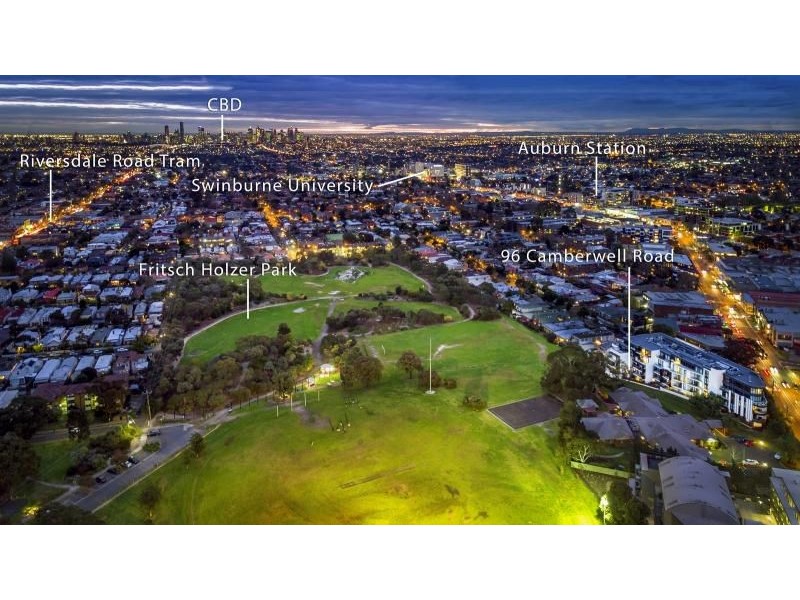 404/96 Camberwell Road, Hawthorn East VIC 3123