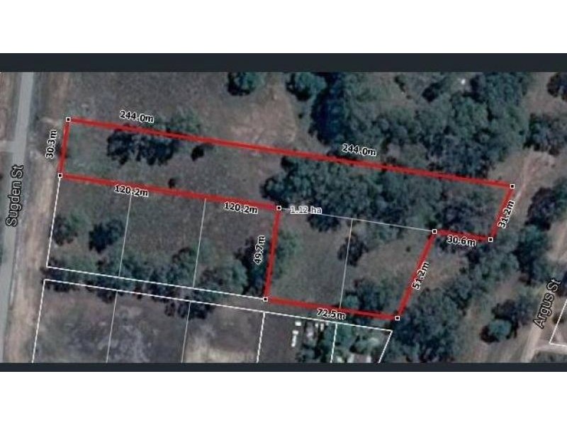 25 Sugden Street, Narrandera NSW 2700