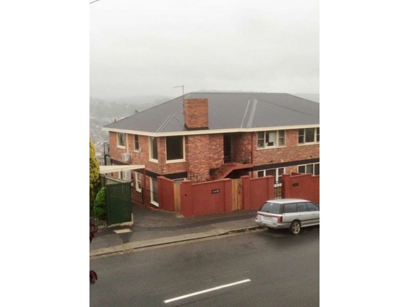 4/204 George Street, Launceston TAS 7250