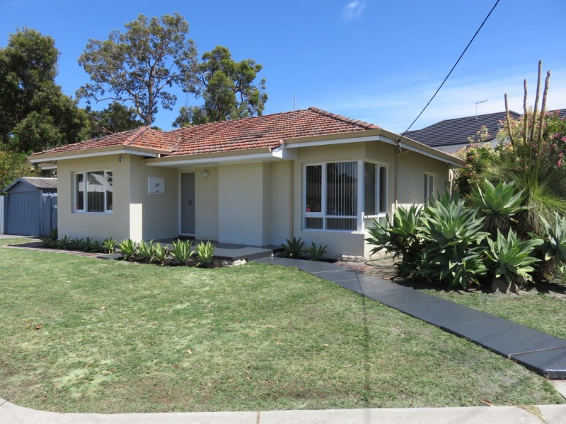29 Chaucer Street, Yokine WA 6060