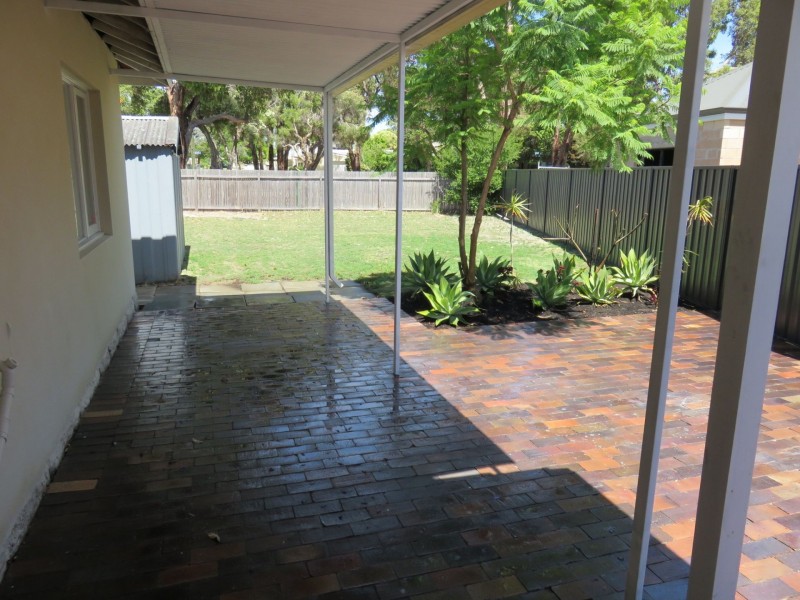 29 Chaucer Street, Yokine WA 6060