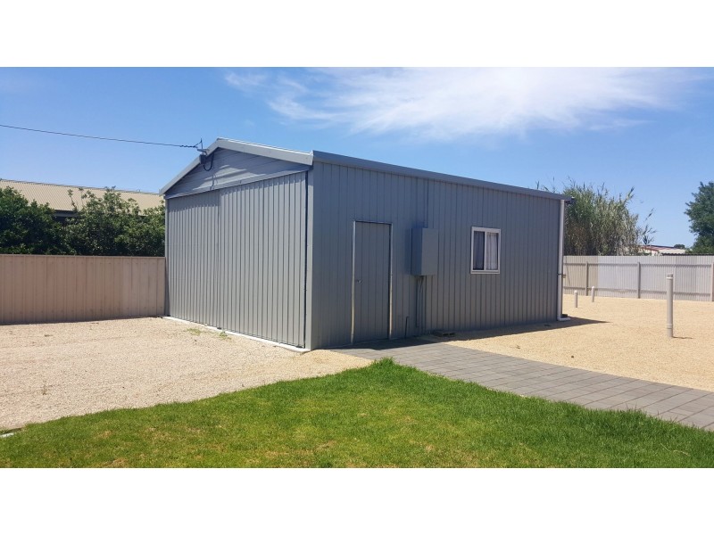 1 Juno Court, Stansbury SA 5582