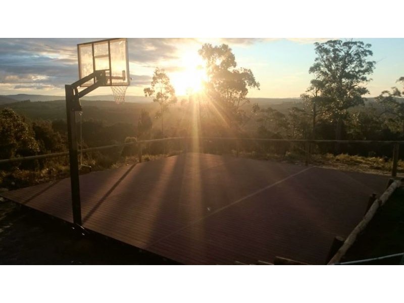 58 Bridport Back Road, Nabowla TAS 7260