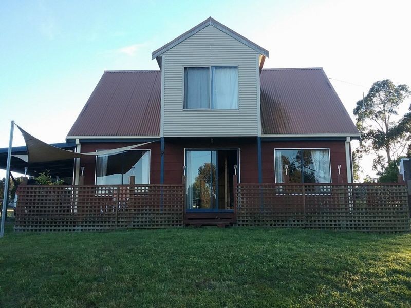58 Bridport Back Road, Nabowla TAS 7260