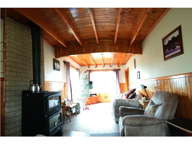 58 Bridport Back Road, Nabowla TAS 7260