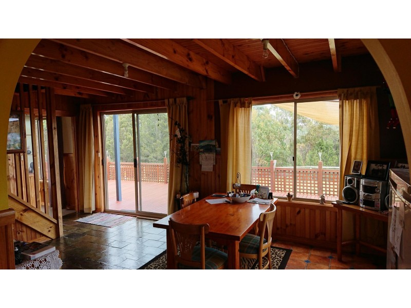 58 Bridport Back Road, Nabowla TAS 7260