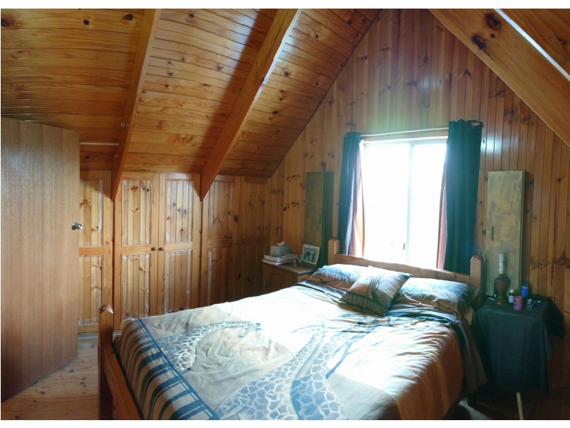 58 Bridport Back Road, Nabowla TAS 7260