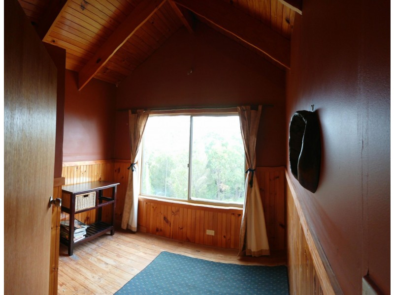 58 Bridport Back Road, Nabowla TAS 7260
