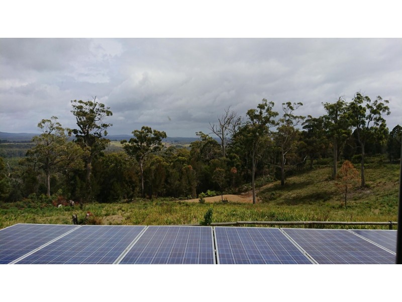 58 Bridport Back Road, Nabowla TAS 7260