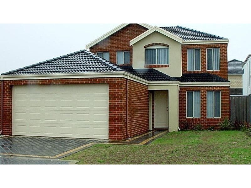 20 St Albans Promenade, Canning Vale WA 6155