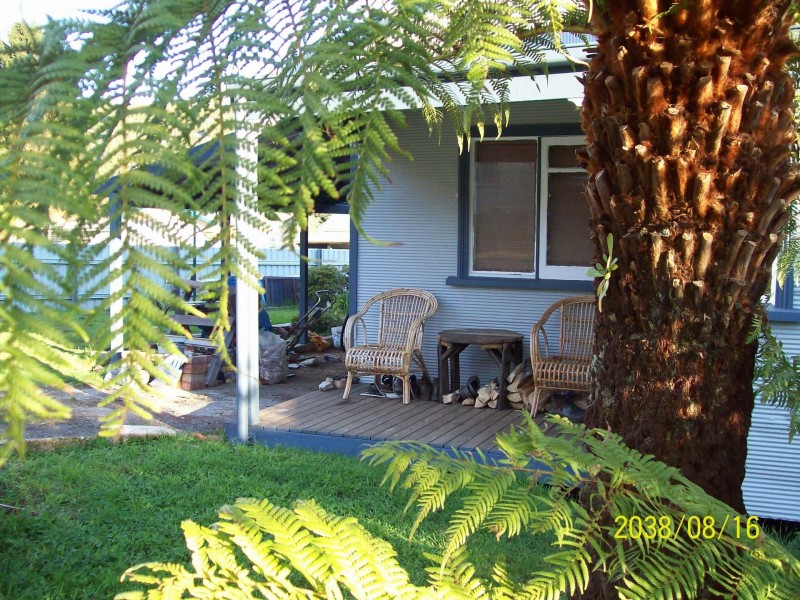 22 Lovett St, Queenstown TAS 7467